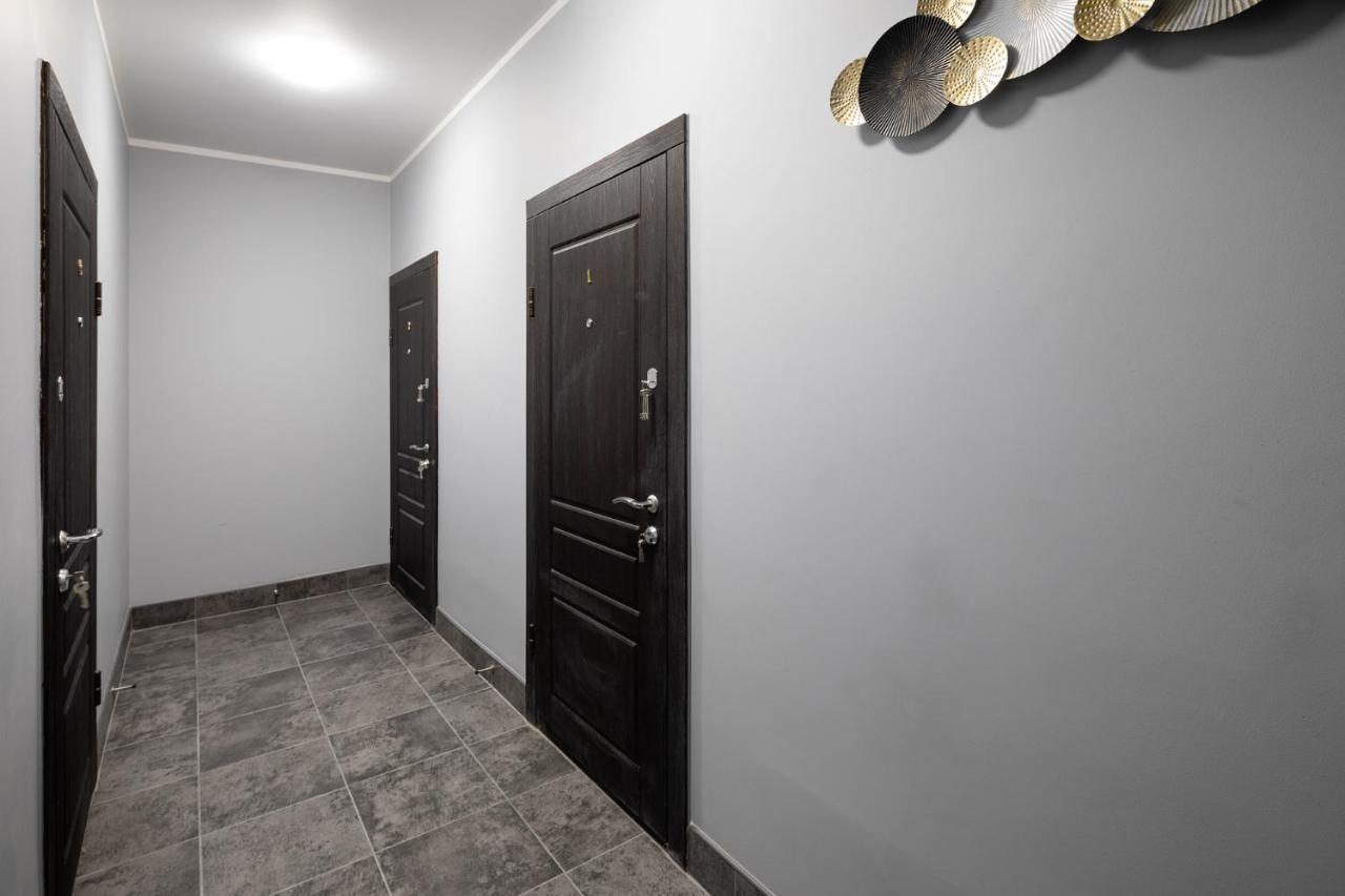 Old Riga Ridzenes Residence Design Apartments Exterior photo
